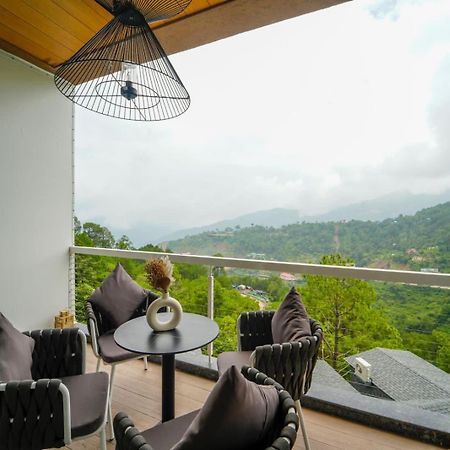 Anantam Resort & Spa Kasauli Buitenkant foto
